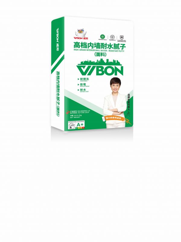 VB高檔內墻膩子（面料）