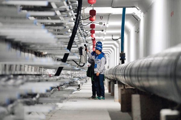 大福证券 瞭望 | 白银：黄土高原城市探路更具承载力