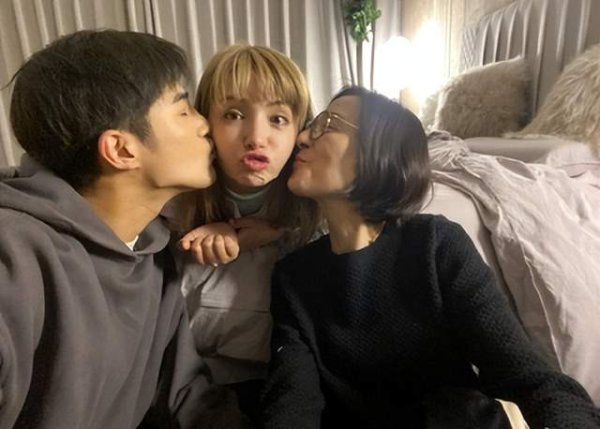 本信选配 姜潮结婚前给麦迪娜买房：宝宝，这是你的家，不是我的。婆婆支持