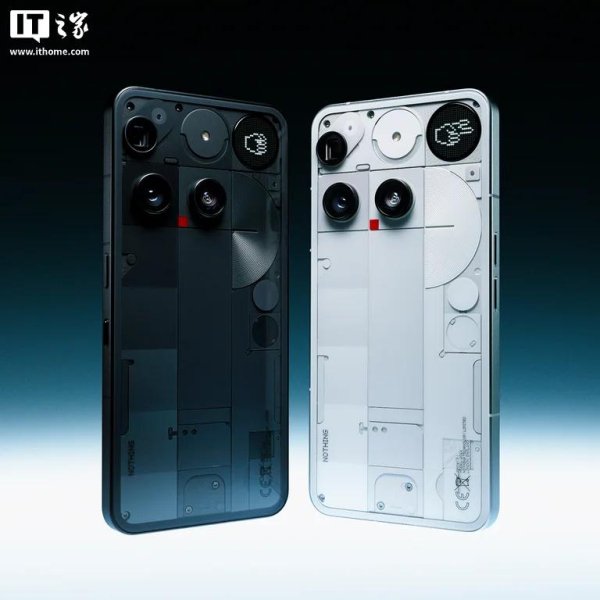 易资配 Nothing OS 4.0公测锁屏广告，还将在非旗舰机预装应用